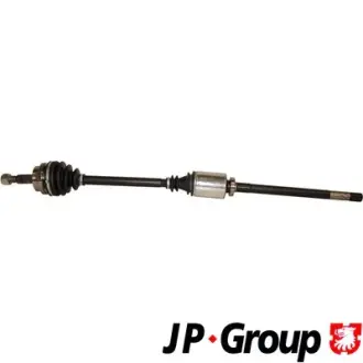 Привiдний вал JP group 1243101080