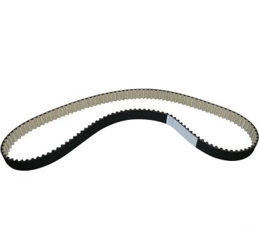 Привідний ремінь генератора jp group 1318104400 на Рено Клио 2