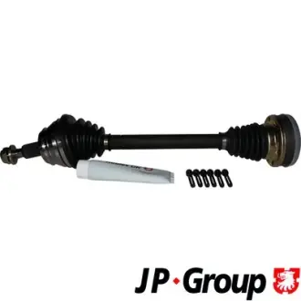 Приводной вал JP group 1143100970