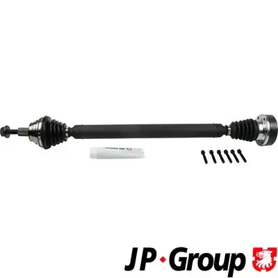 Приводной вал JP group 1143107780
