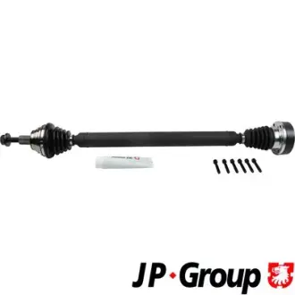 Приводной вал JP group 1143107780