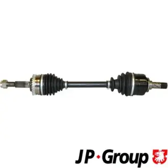 Приводной вал JP group 1243100470