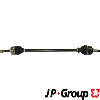 Приводной вал JP Group 1243100480