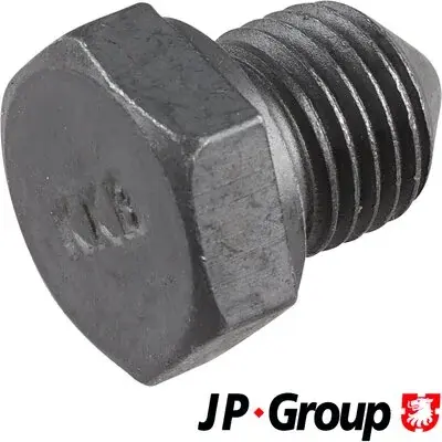 Пробка маслянного піддону JP group 8113800200