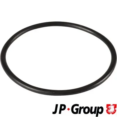 Прокладка фiльтра АКПП JP group 1131950100