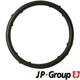 Прокладка, фланец охлаждающей жидкости JP group 1119606300