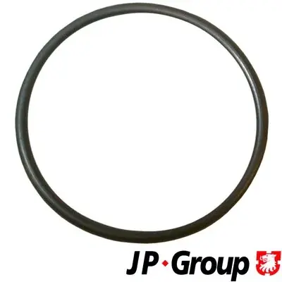 Прокладка, фланец охлаждающей жидкости JP group 1119606400