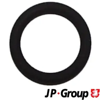 Прокладка, фланец охлаждающей жидкости JP group 1119606800