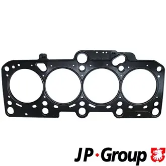 Прокладка, головка цилиндра JP group 1119302200