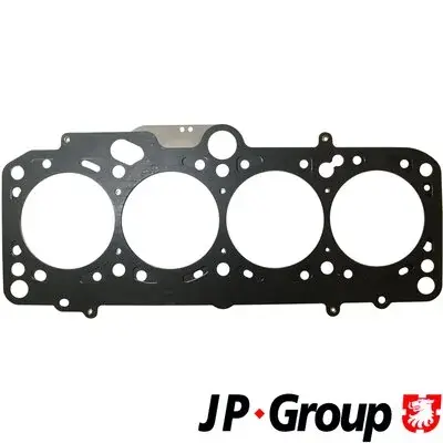 Прокладка, головка цилиндра JP group 1119302400
