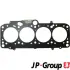 Прокладка, головка цилиндра JP group 1119302400
