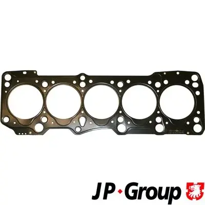 Прокладка, головка цилиндра JP group 1119303700