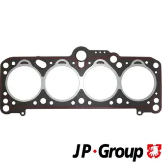 Прокладка, головка цилиндра JP group 1119305500