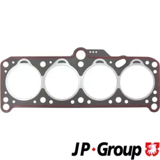 Прокладка, головка цилиндра JP group 1119305700