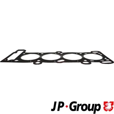 Прокладка, головка цилиндра JP group 1519301500