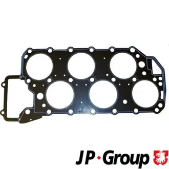 Прокладка головки VW GOLF III/PASSAT/SHARAN/T4 2.8/2.9i 91-00 (1.6mm) JP group 1119300100