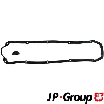 Прокладка клапанной крышки A6/80/100/Passat/Santana 77-94 (к-т) JP group 1119201910
