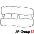 Прокладка клапанной крышки Astra G/H/Vectra B/C/Zafira A 1.8i 98- JP group 1219200700