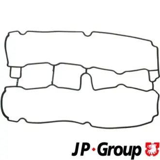 Прокладка клапанной крышки Astra G/H/Vectra B/C/Zafira A 1.8i 98- JP group 1219200700