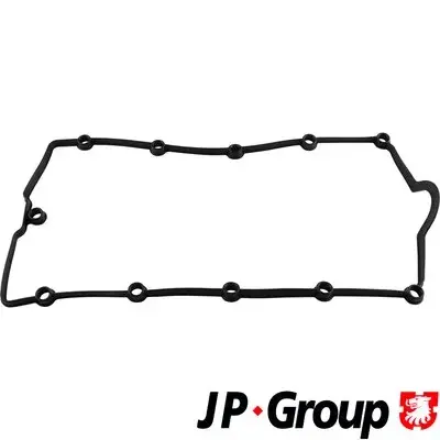 Прокладка клапанної кришки JP group 1119204500