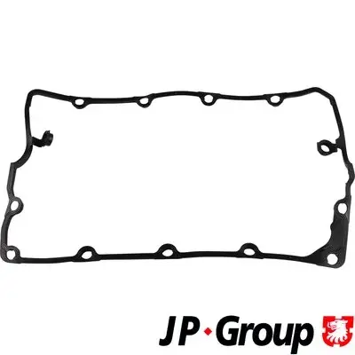 Прокладка клапанної кришки JP group 1119205000