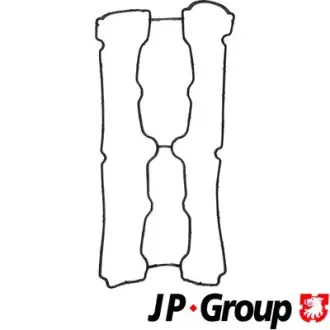 Прокладка клапанної кришки JP Group 1219201500
