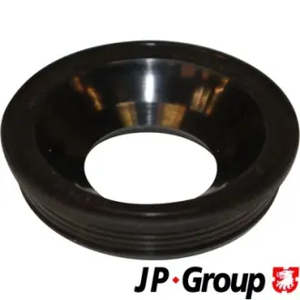 Прокладка, корпус свечи JP group 1191750100