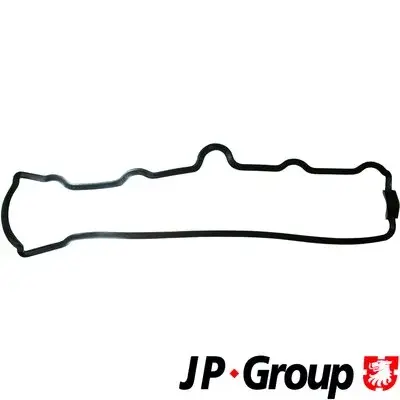 Прокладка, крышка головки цилиндра JP Group 1219202100 (фото 1)