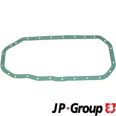 Прокладка, масляная ванна JP group 1119400600