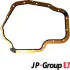 Прокладка масляного поддона Astra G/H/Vectra B 2.0 (ниж) JP group 1219400700