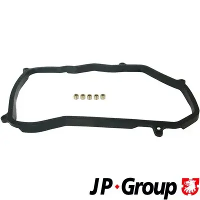 Прокладка, масляного поддона автоматической. коробки передач JP group 1132000300