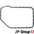 Прокладка, масляного поддона автоматической. коробки передач JP group 1132000400
