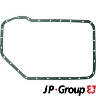 Прокладка, масляного поддона автоматической. коробки передач JP group 1132000400
