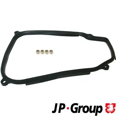 Прокладка, масляного поддона автоматической. коробки передач JP group 1132000600