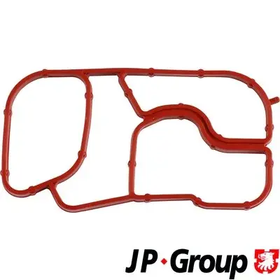 Прокладка масляного радiатора JP group 1113550600