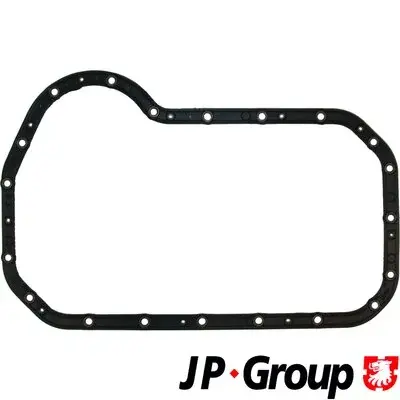 Прокладка, масляный поддон JP group 1119401100