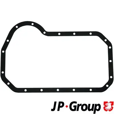 Прокладка, масляный поддон JP group 1119401101