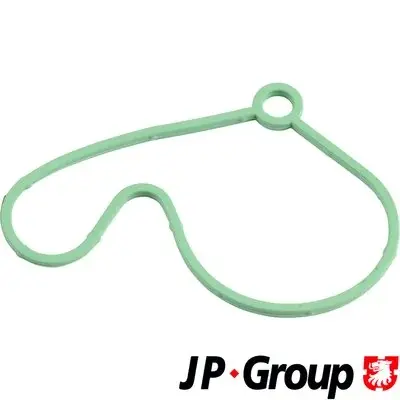 Прокладка паливної помпи JP group 1115250700