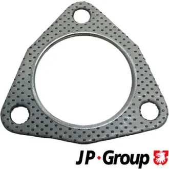 Прокладка, труба выхлопного газа JP group 1121100900