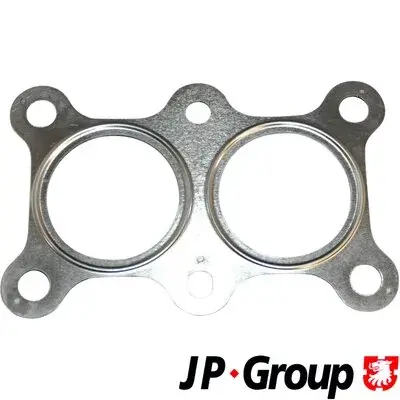 Прокладка, труба выхлопного газа JP group 1121101300