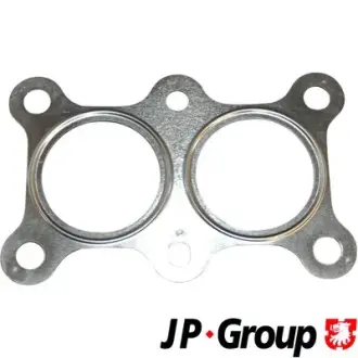 Прокладка, труба выхлопного газа JP group 1121101300