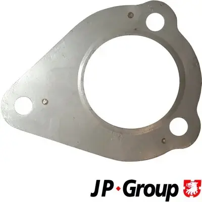Прокладка, труба выхлопного газа JP group 1121101800