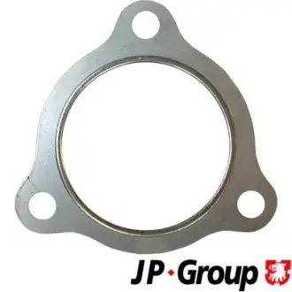 Прокладка, труба выхлопного газа JP Group 1121102000