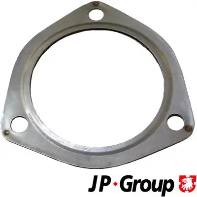 Прокладка, труба выхлопного газа JP group 1121200300