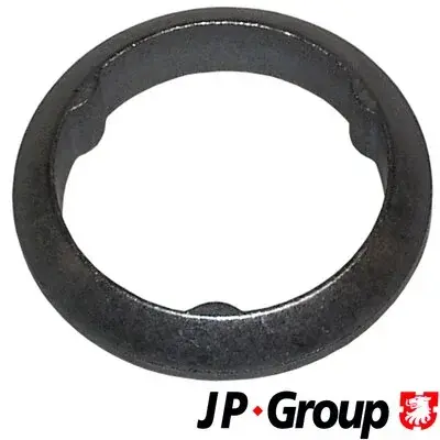 Прокладка, труба выхлопного газа JP group 1121200800