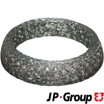 Прокладка, труба выхлопного газа JP group 1221100900