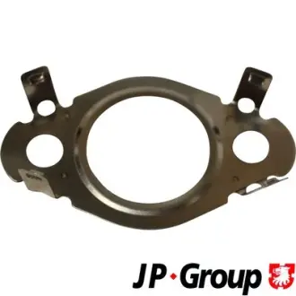 Прокладка, трубка клапана повернення ВГ JP group 1119608300