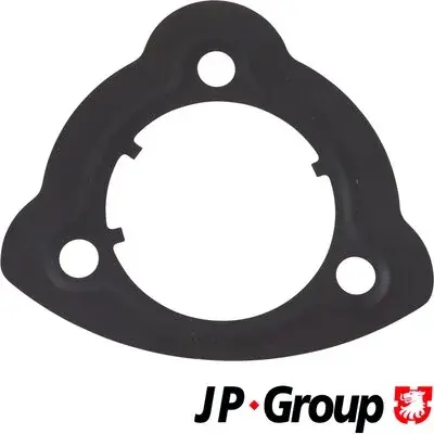 Прокладка вакуумної помпи JP group 1417150100