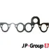 Прокладка впускного коллектора JP group 1119602400