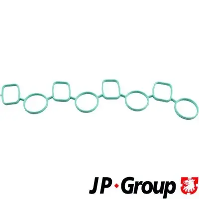Прокладка впускного коллектора JP group 1119610400